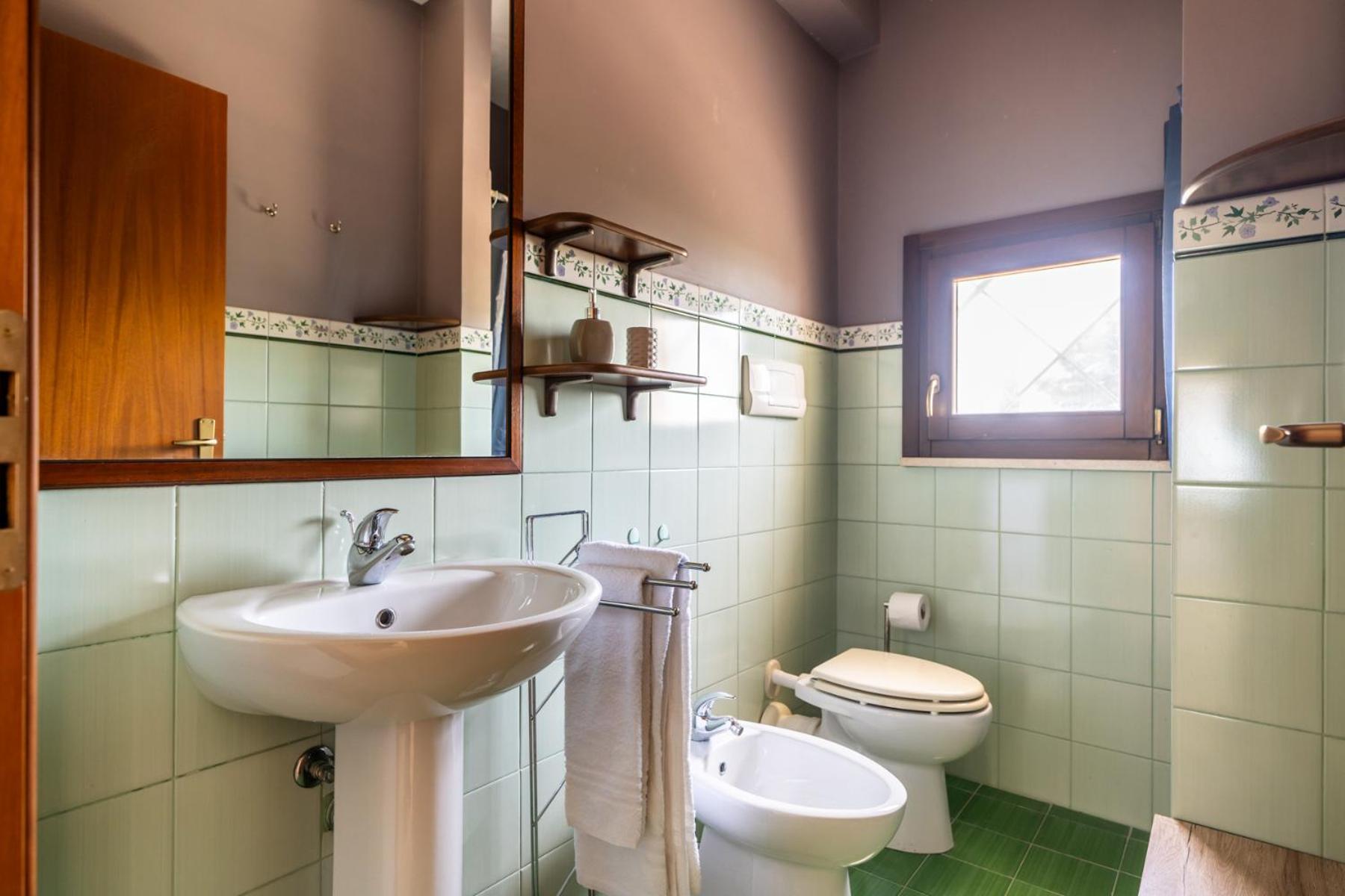 Villa Rosa Sul Mare Sciacca Eksteriør billede