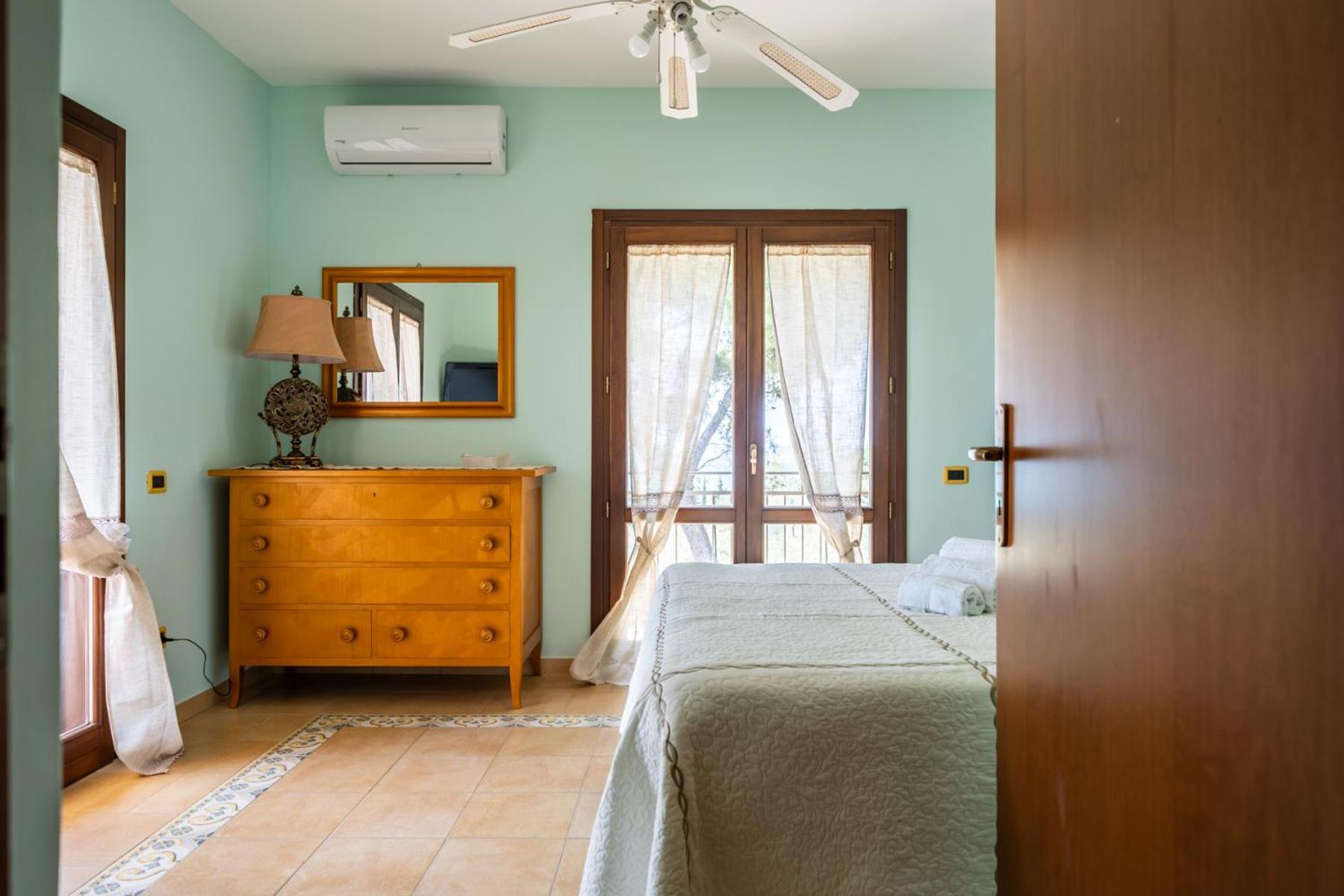 Villa Rosa Sul Mare Sciacca Eksteriør billede