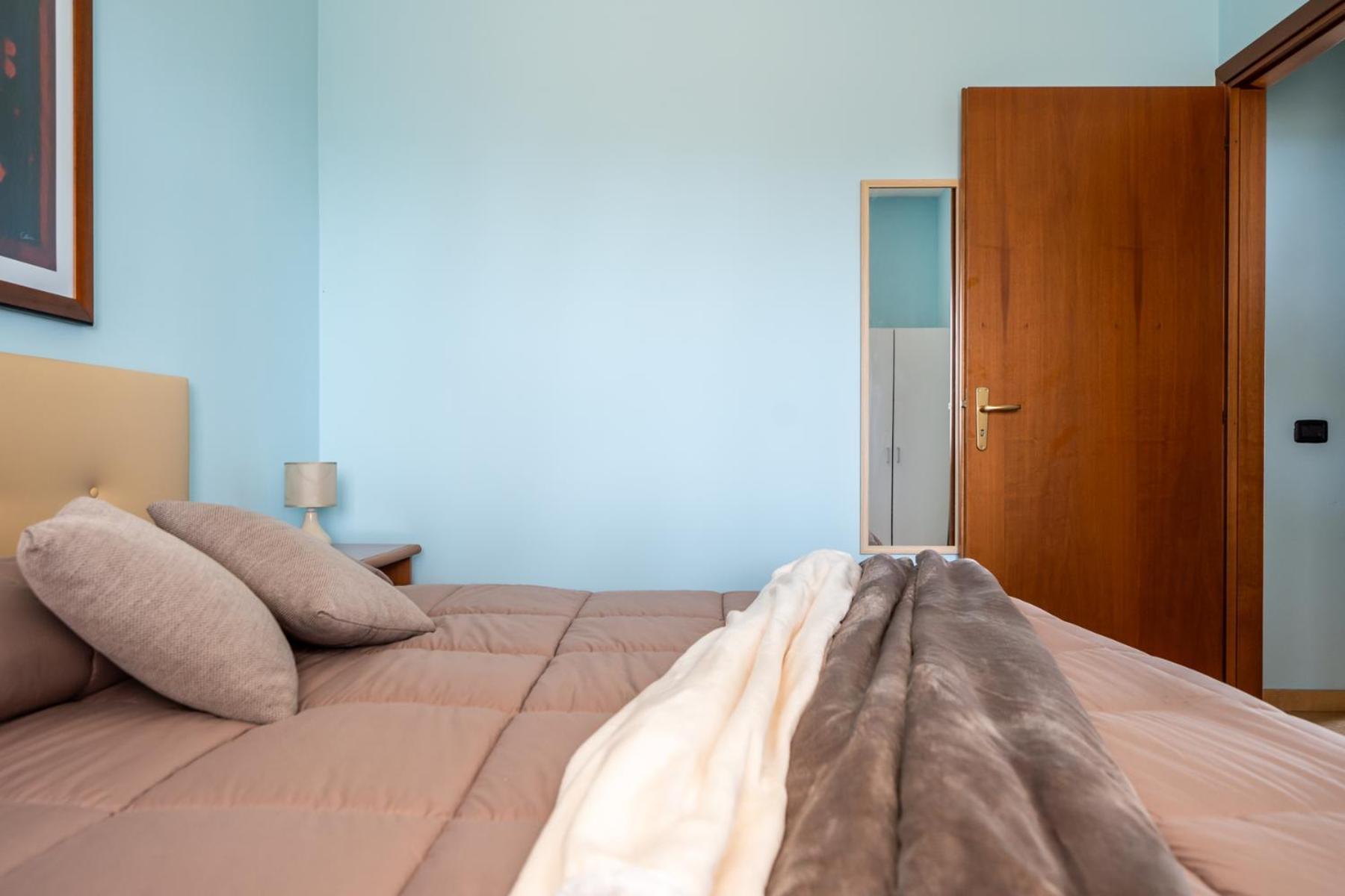Villa Rosa Sul Mare Sciacca Eksteriør billede